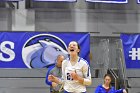 Volleyball vs MHC  Wheaton Women's Volleyball vs Mount Holyoke College. - Photo by Keith Nordstrom : Wheaton, Volleyball